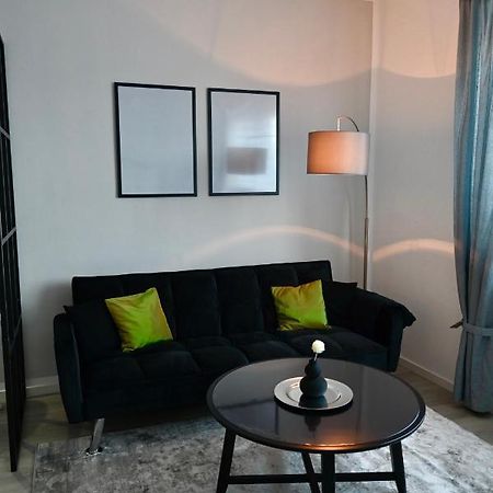 Modernes Apt Mit Direkter Anbindung Zur City Und Messe Hannover Esterno foto