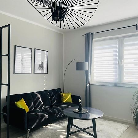 Modernes Apt Mit Direkter Anbindung Zur City Und Messe Hannover Esterno foto